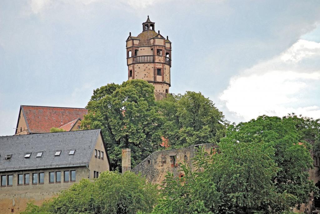 Ronneburg