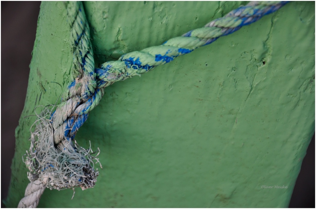 Rope