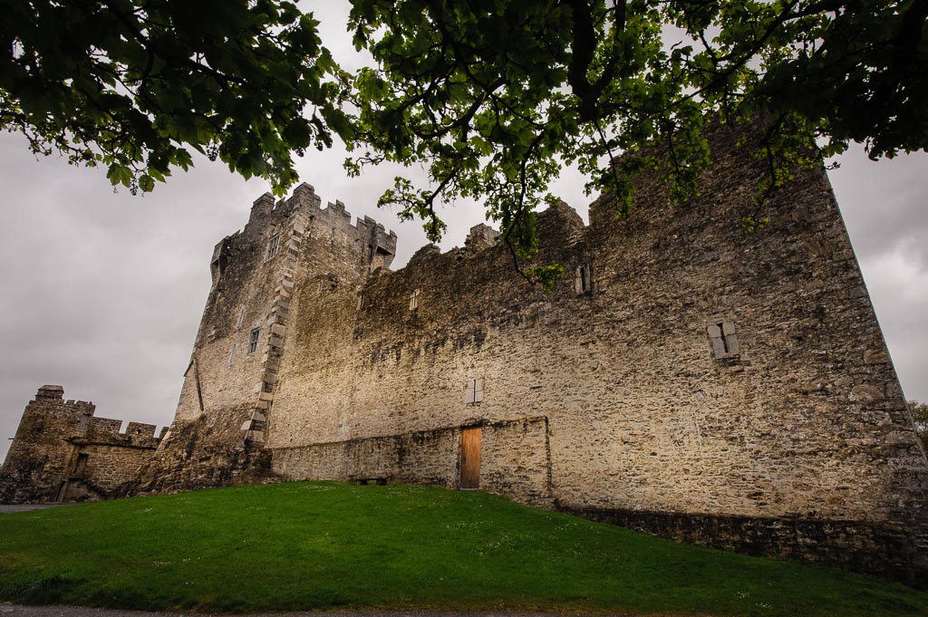 Ross Castle