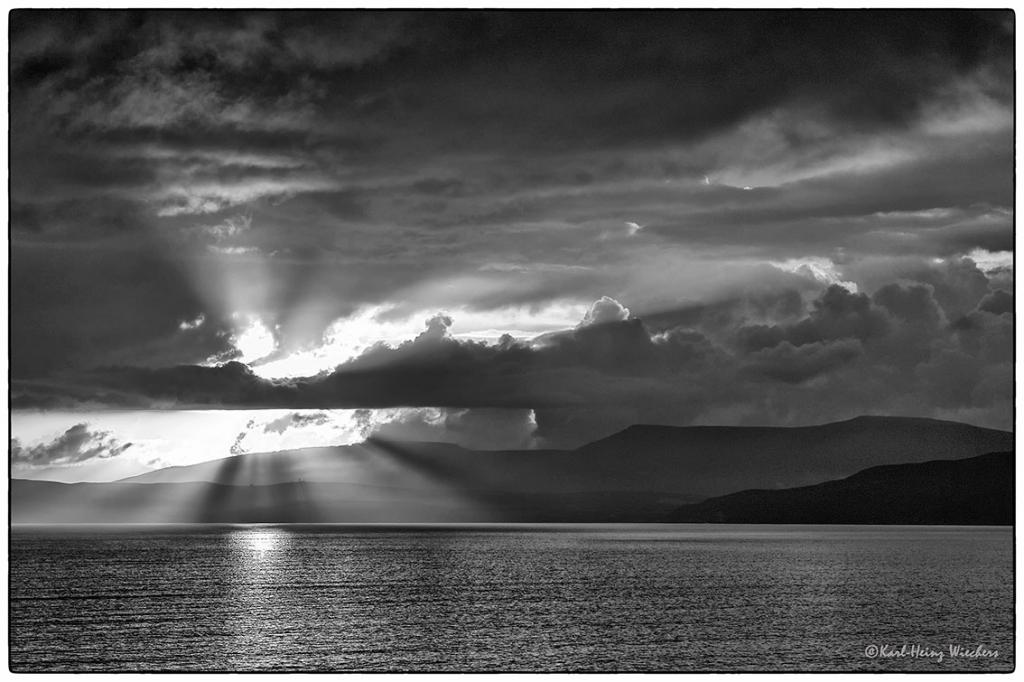 RossbeighBeach, 2012
