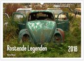 Rostende Legenden kl