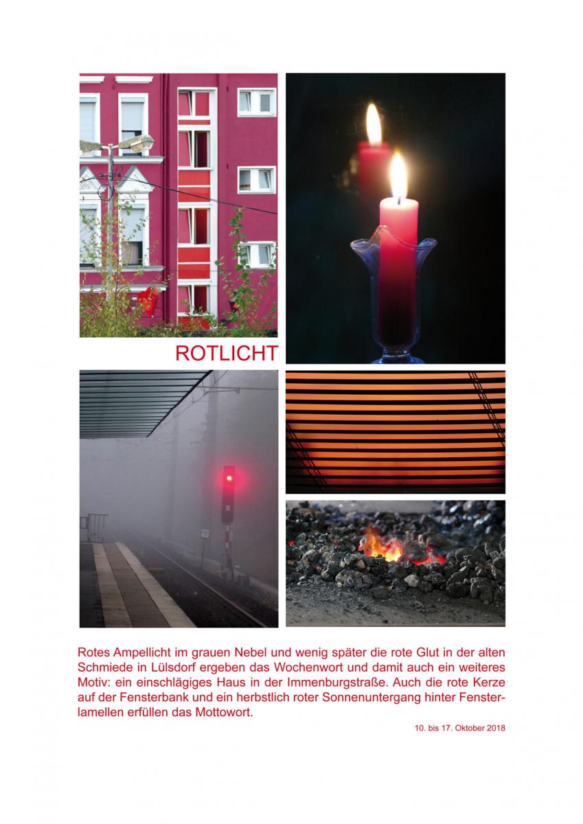 Rotlicht