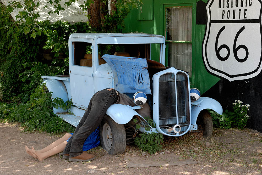 Route 66