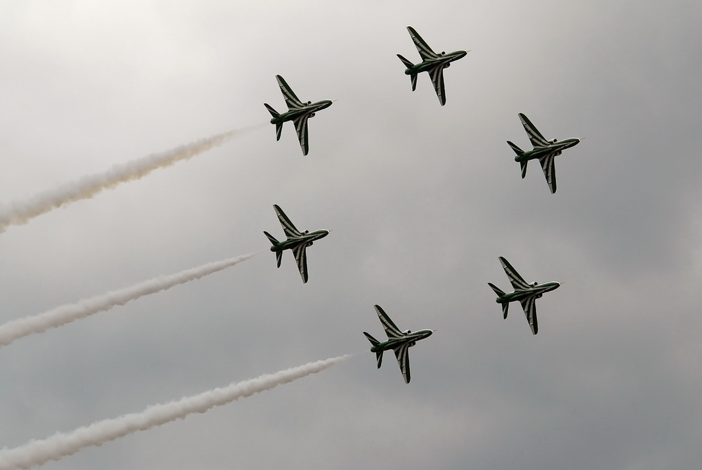 Royal Saudi Hawks 06