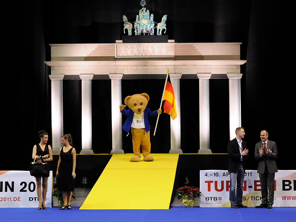 RSG Brandenburger Tor
