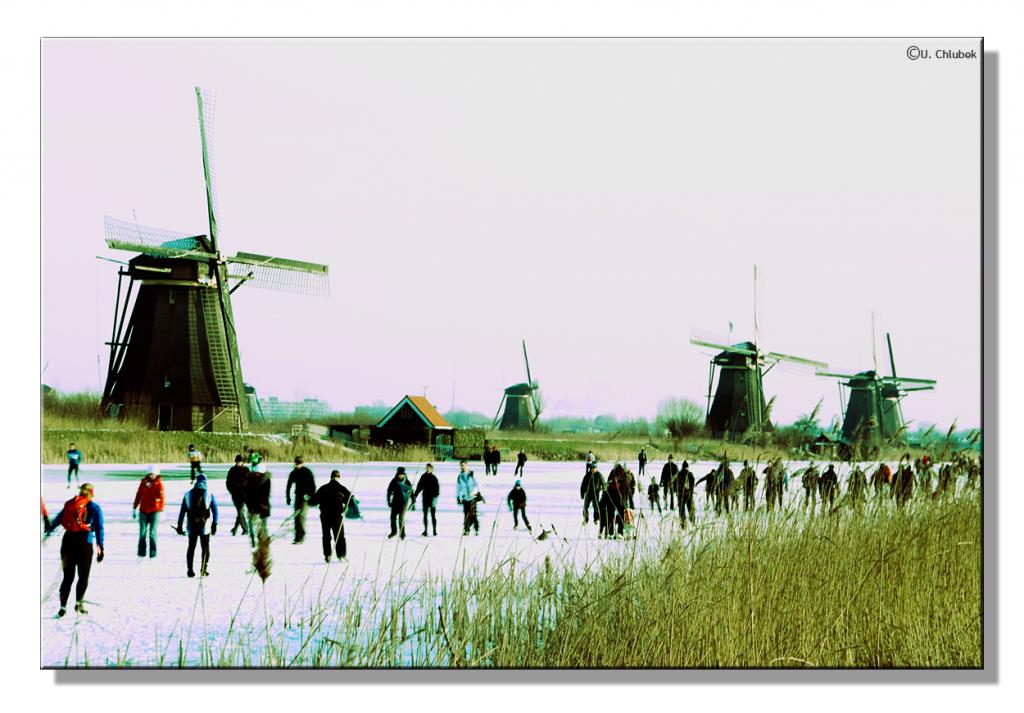 RTM kinderdijk cross