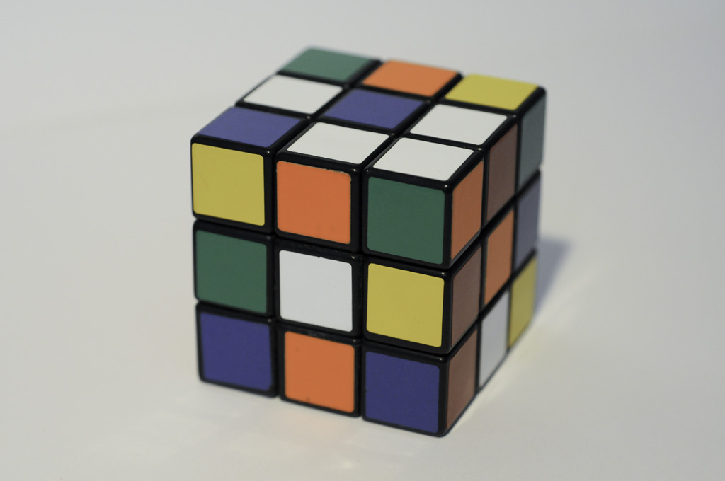 Rubik’s Cube