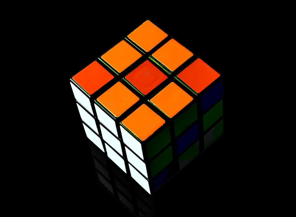 rubik