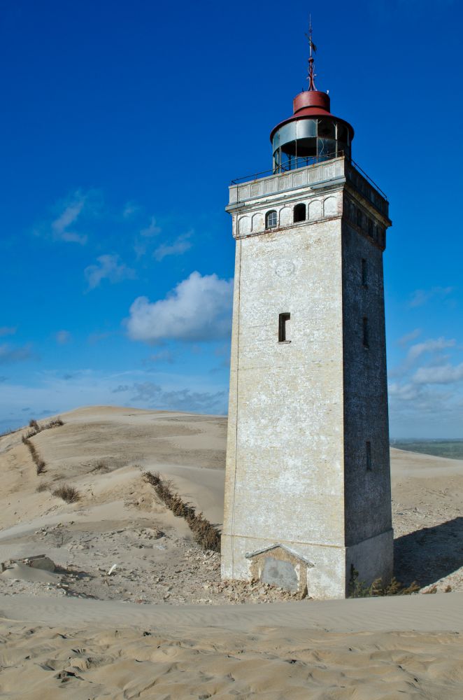 Rubjerg Knude