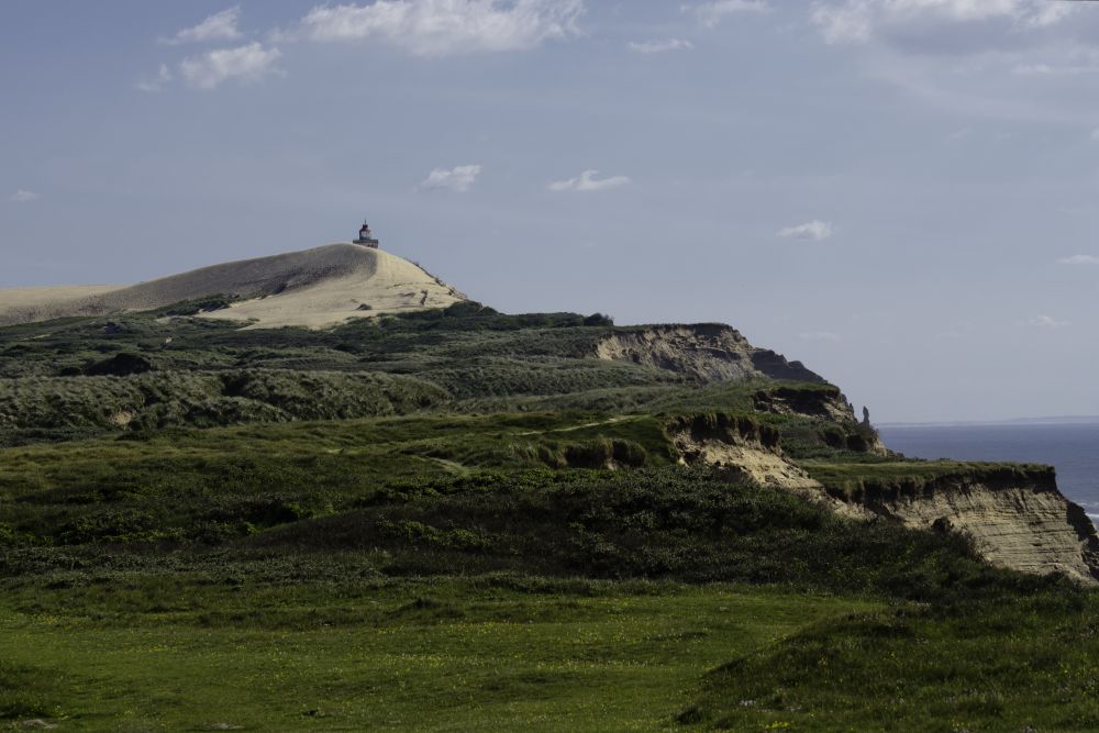 Rubjerg Knude