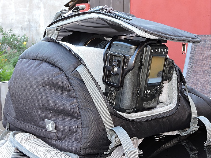 Rucksack 6