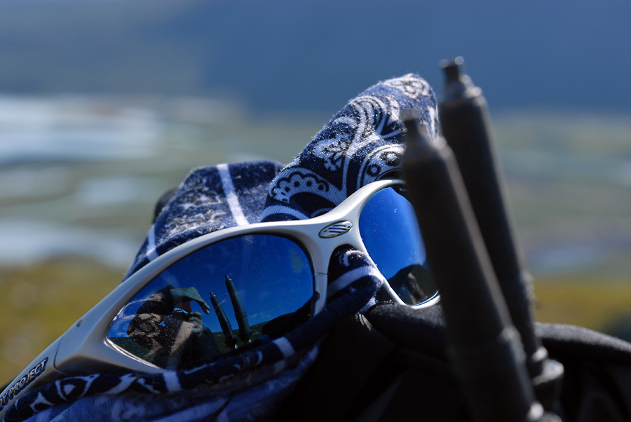 Rudis Brille