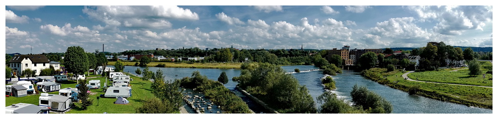 Ruhr Panorama 3 Ausschnitt