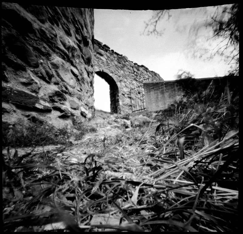 Ruine Freudenberg