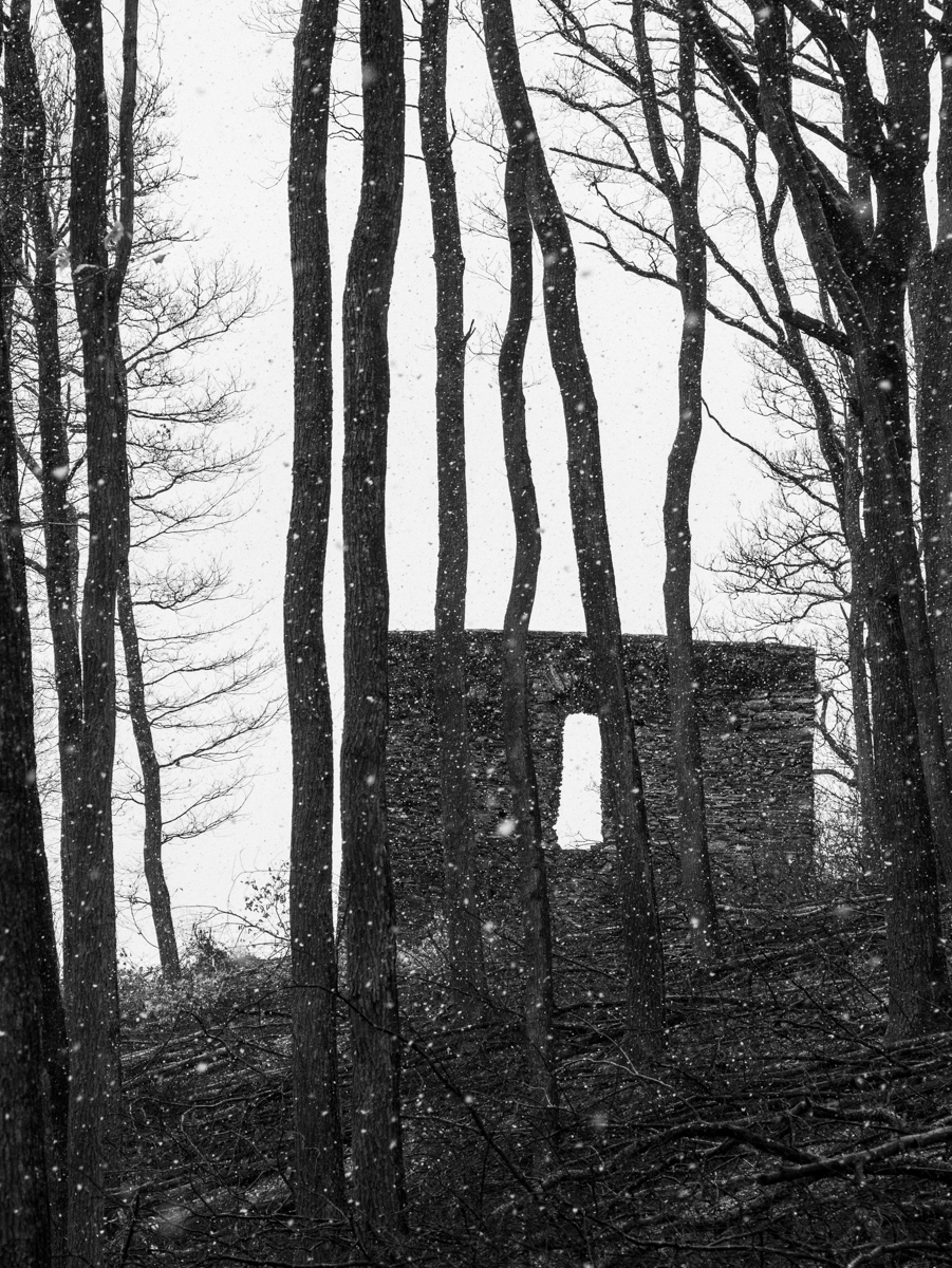 Ruine Hellkirch