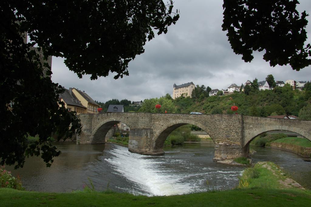 Runkel bei Limburg