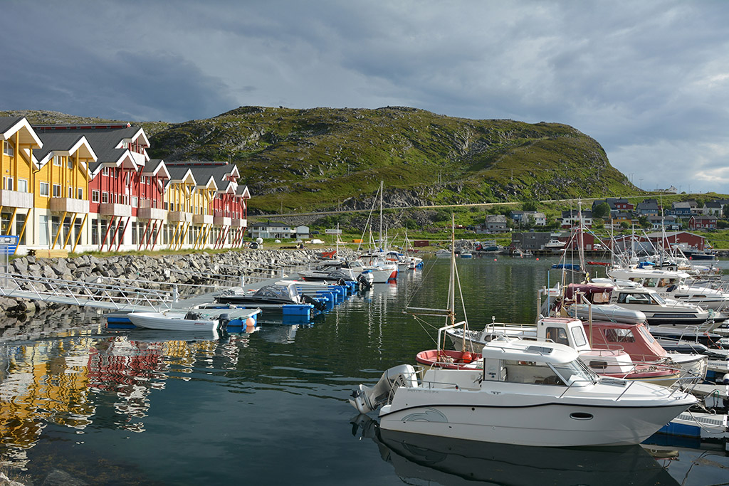 Rypefjord