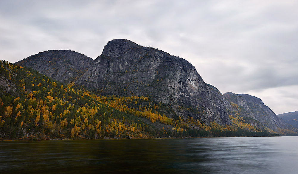 Rysstad, Norwegen