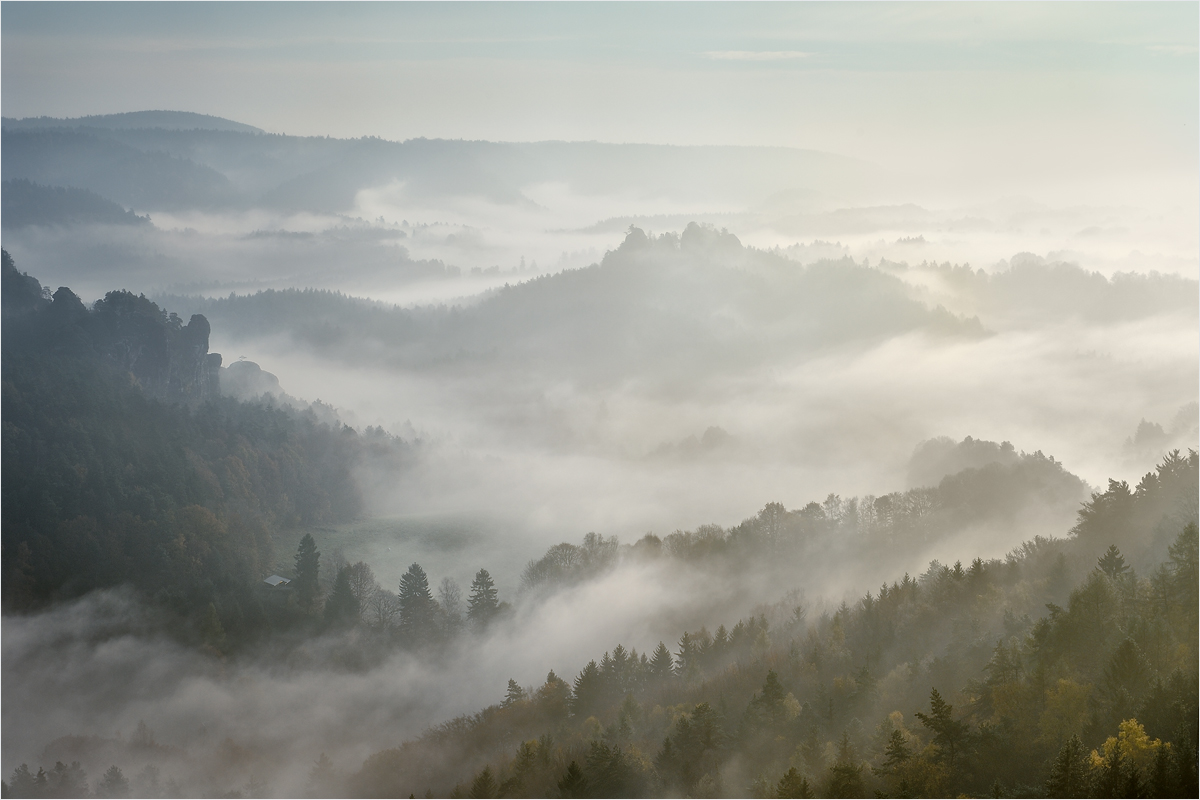 Sächsische Schweiz