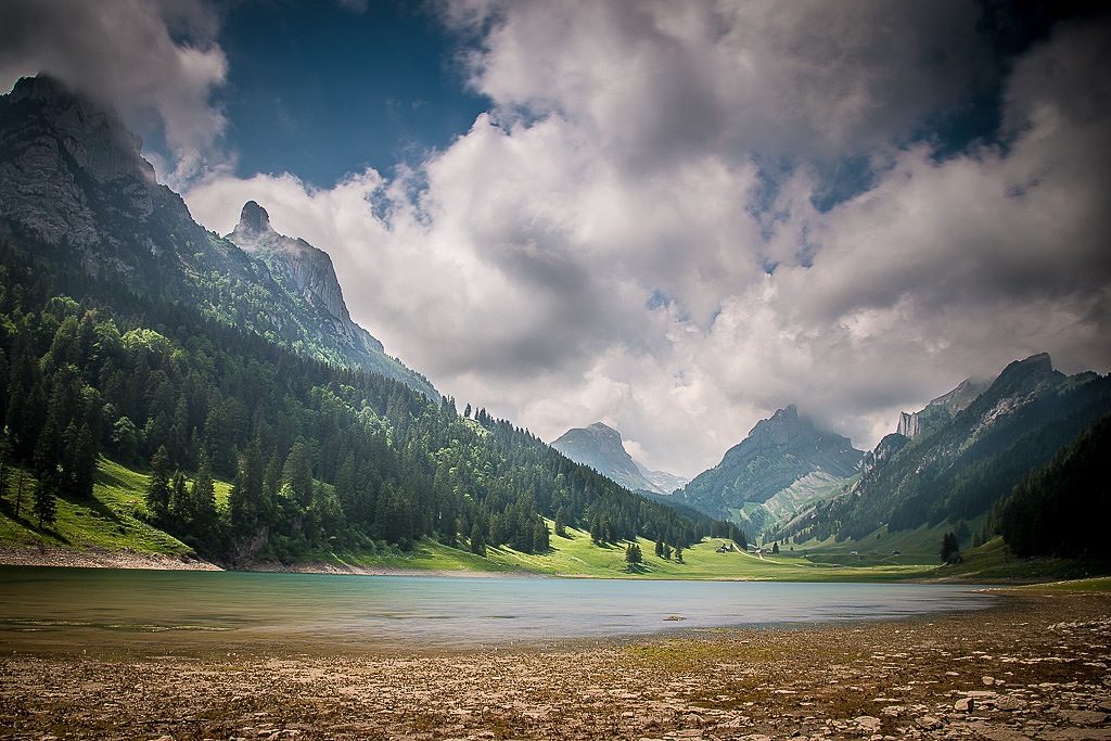 Sämtisersee