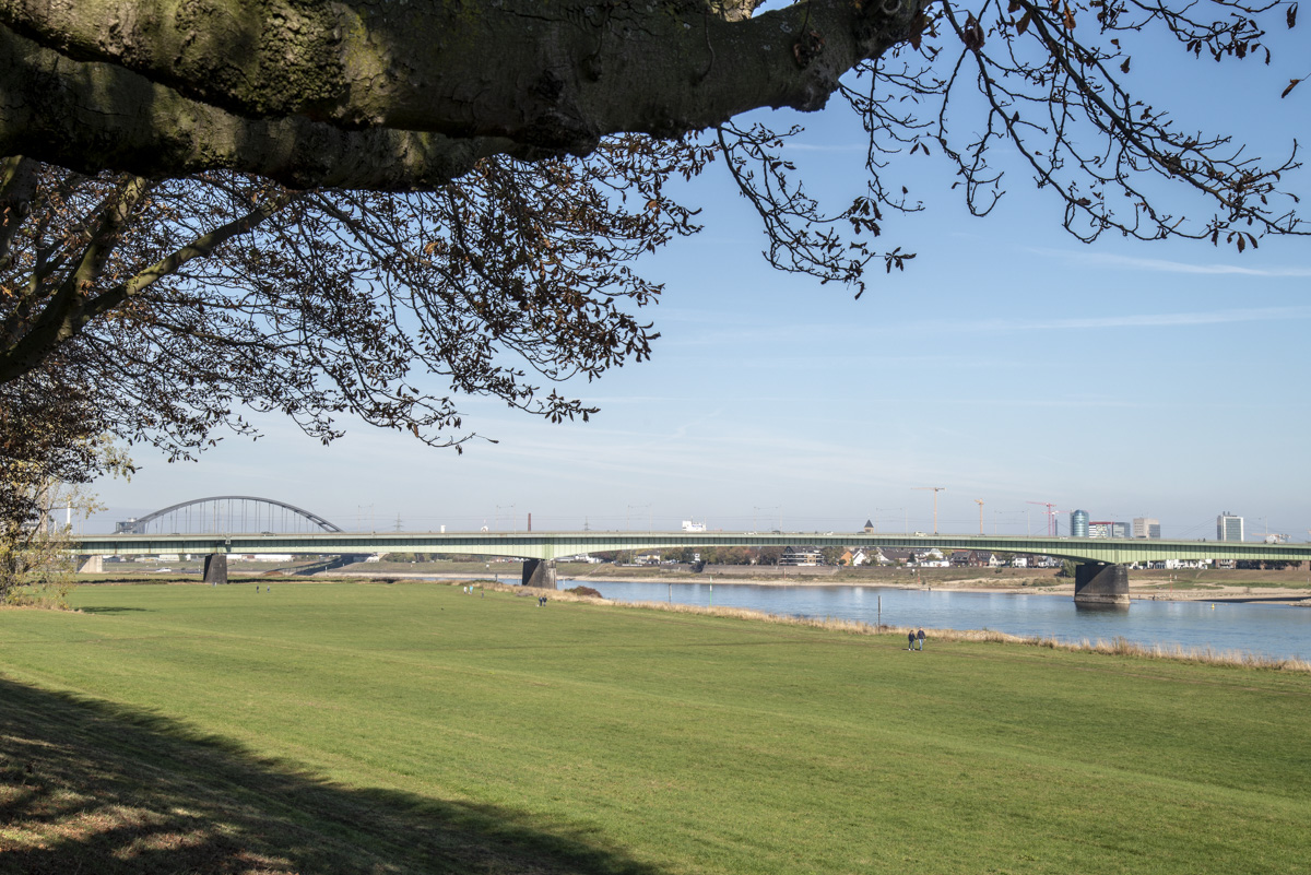 Südbrücke