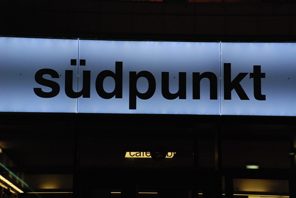 Südpunkt