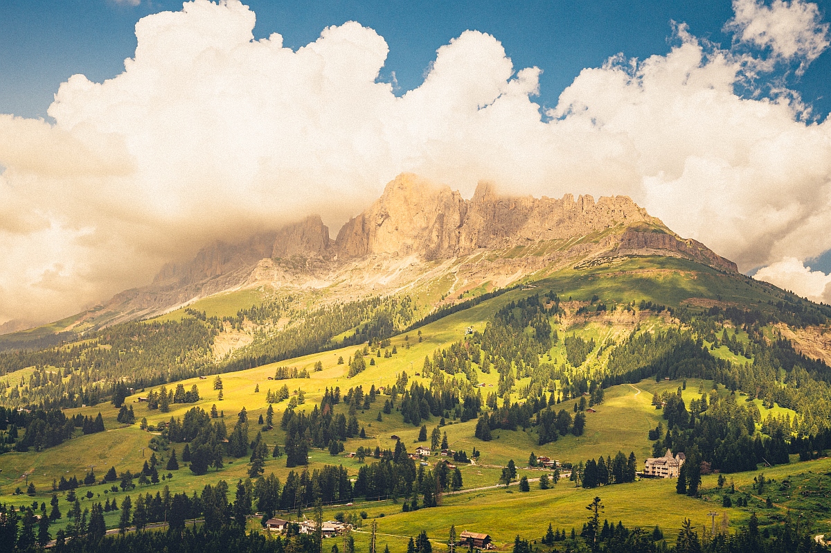 Südtirol