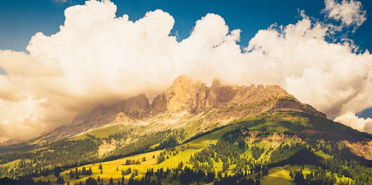 Südtirol