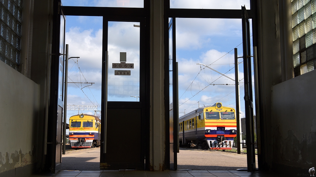 s063 Riga ER2T 711409 DR1A 290 6 8116