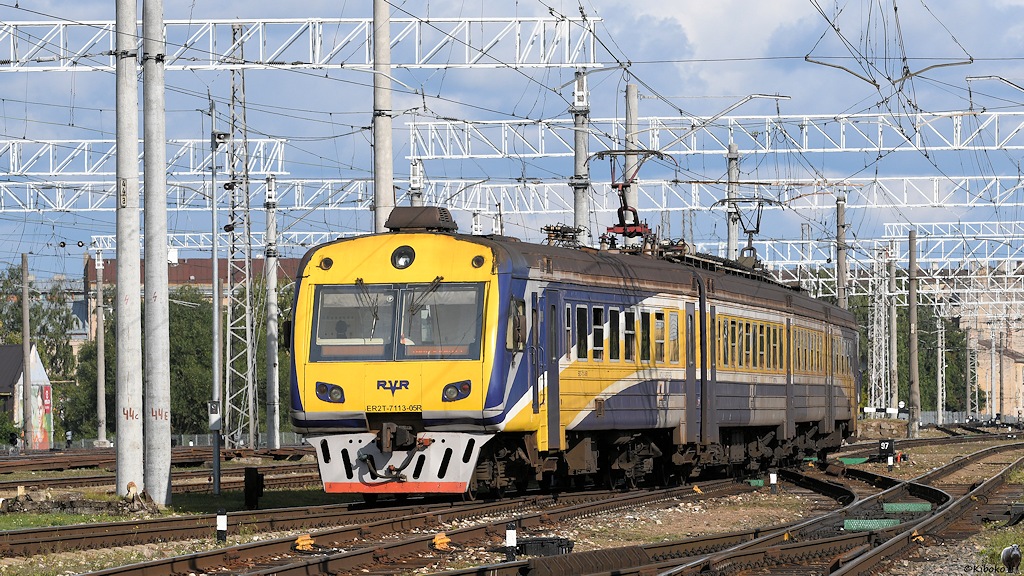 s071 Riga ER2T 7113 05R 6007
