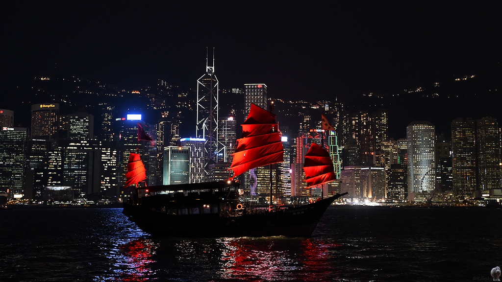 s1289 HongKong 5150