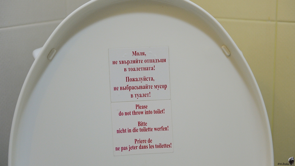s299 Toilettenschild 4266