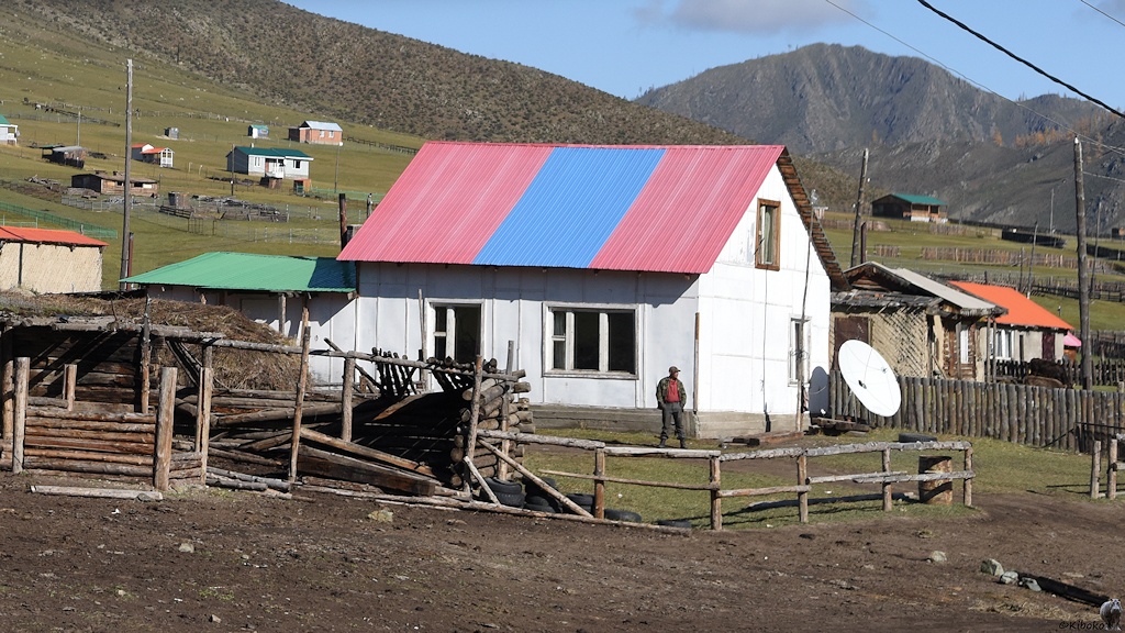s632 bSchatang Haus 2743