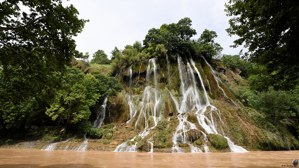 s742 Bisheh Wasserfall 7842