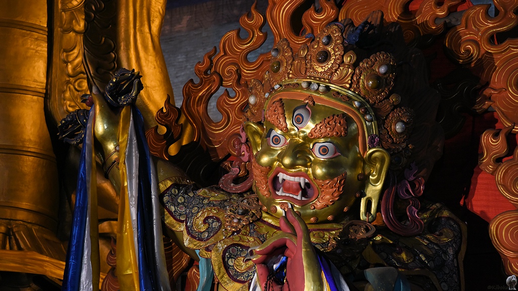 s775 UlanBator Tempel 3391