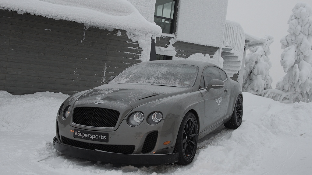 s814 Bentley 8514  5