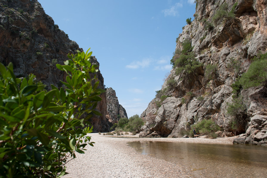 Sa Calobra