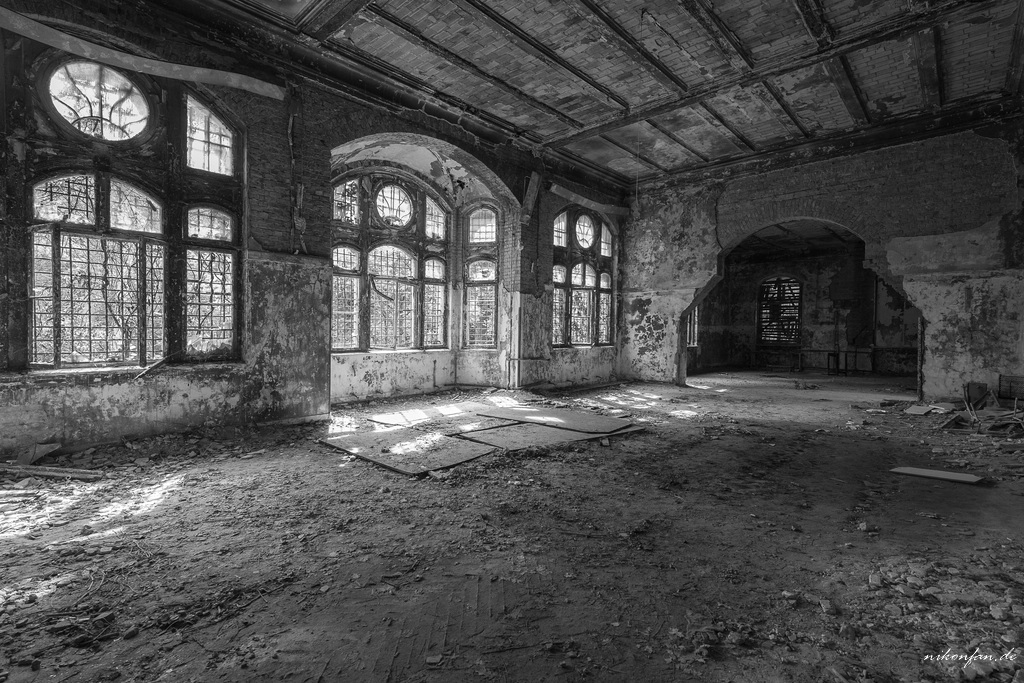 Saal BHS