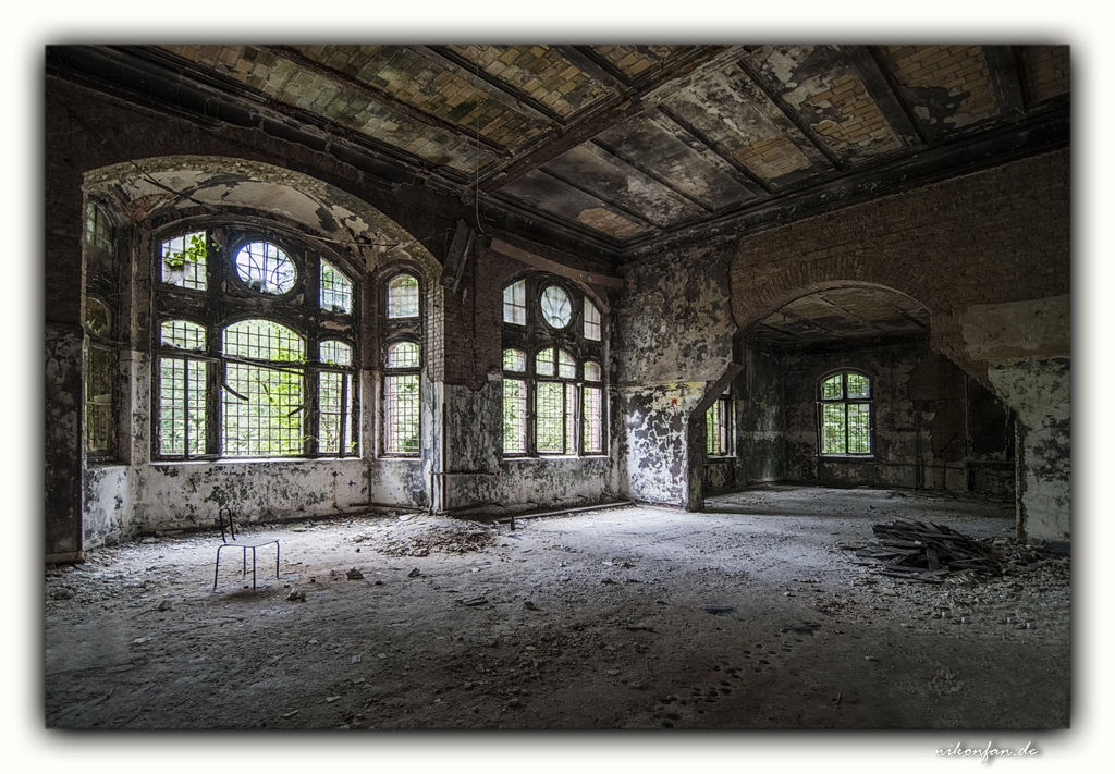 Saal