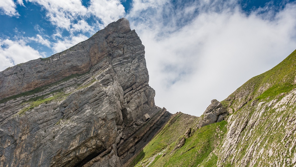 SAC Alpstein Säntis 114 00001