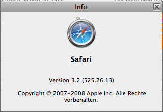 safari