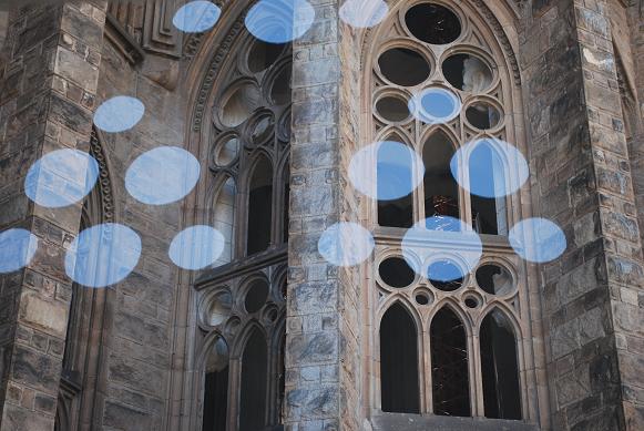 Sagrada Familia