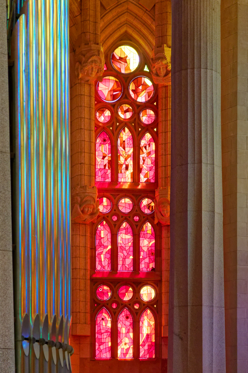 Sagrada Familia