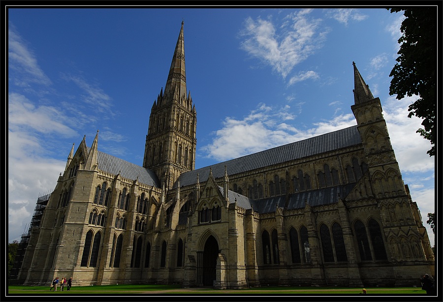 salisbury 1