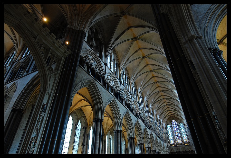 salisbury 3