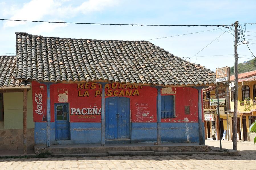 Samaipata