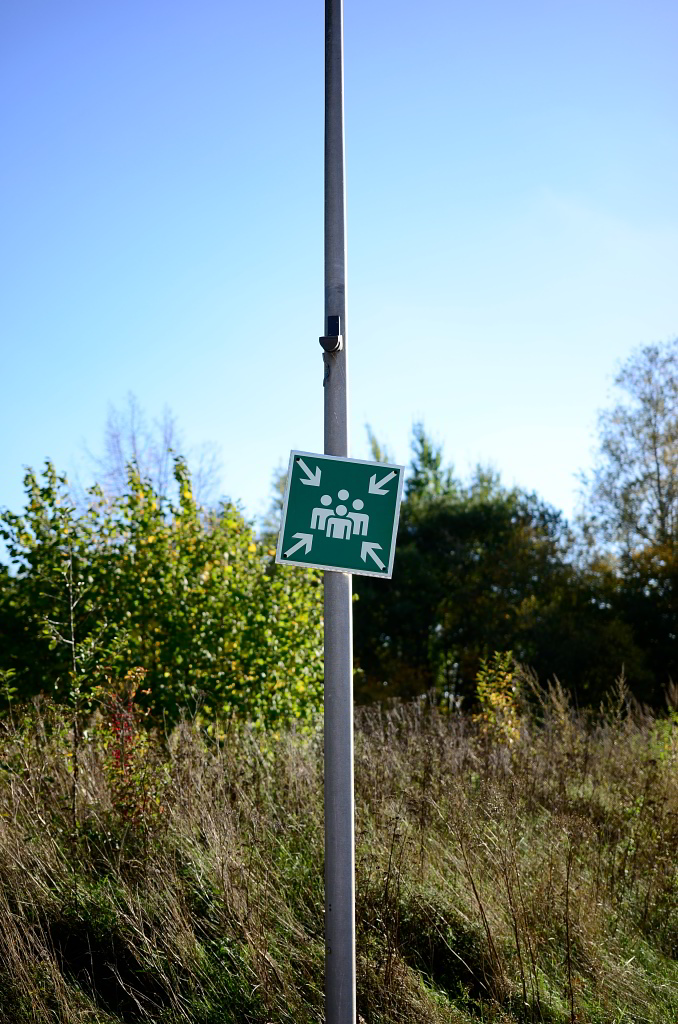 Sammelpunkt