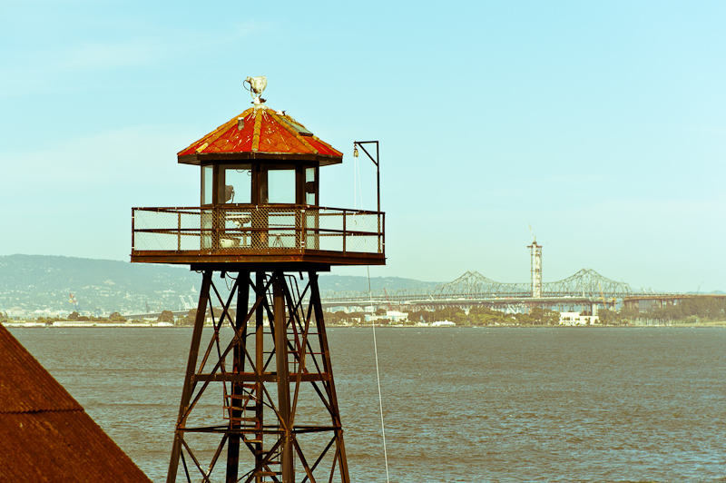 San Francisco - Alcatraz