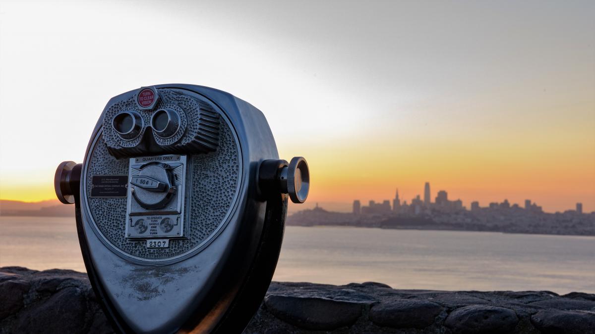 San Francisco outlook