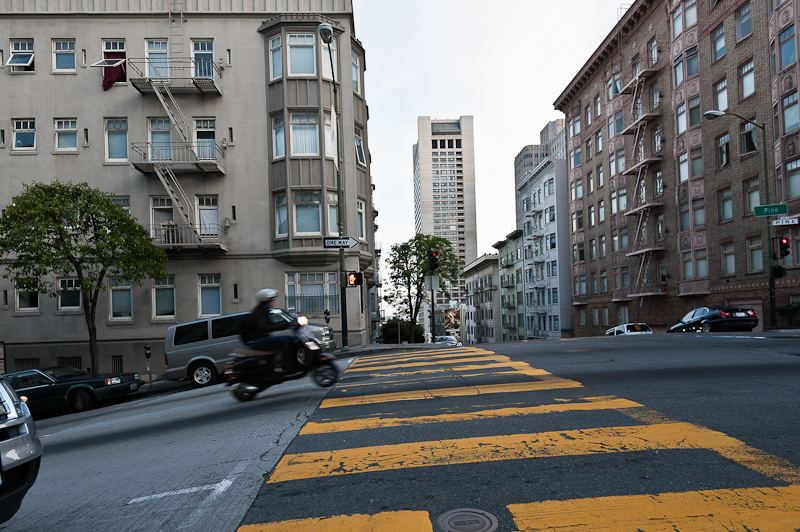 San Francisco